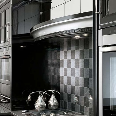 Kitchen (kitchen set) Grand Gourmet