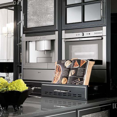 Kitchen (kitchen set) Grand Gourmet