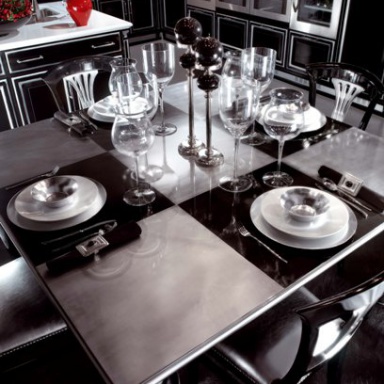 kitchen (kitchen set) Gran Gourmet