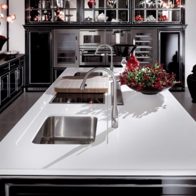 kitchen (kitchen set) Gran Gourmet