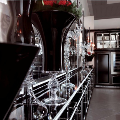 kitchen (kitchen set) Gran Gourmet