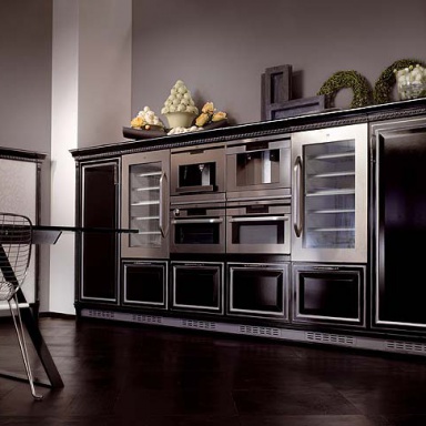 kitchen (kitchen set) Gran Gourmet