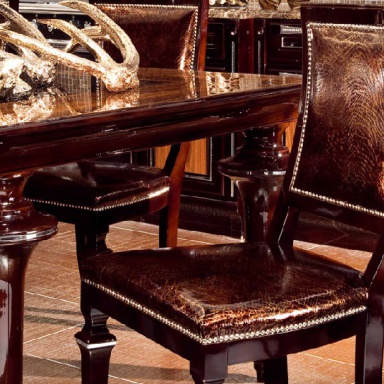 Kitchen (kitchen set) Luxury