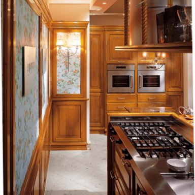 Kitchen (kitchen set) Maison Classique