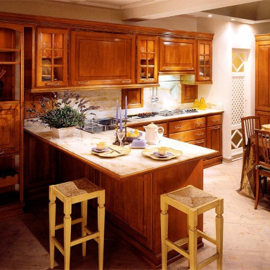 Kitchen (kitchen set) Maison Classique