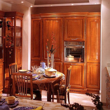 Kitchen (kitchen set) Maison Classique