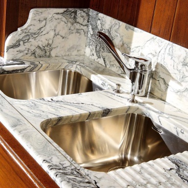 Kitchen (kitchen set) Maison Classic