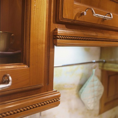 Kitchen (kitchen set) Maison Classic