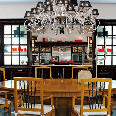 kitchen (kitchen set) Maison Classique