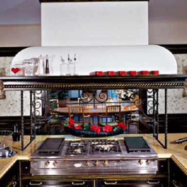 kitchen (kitchen set) Maison Classique