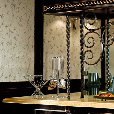 kitchen (kitchen set) Maison Classique