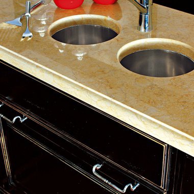 kitchen (kitchen set) Maison Classique