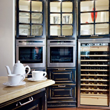 kitchen (kitchen set) Maison Classique