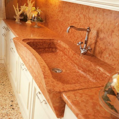 Kitchen (kitchen set) Maison Classique