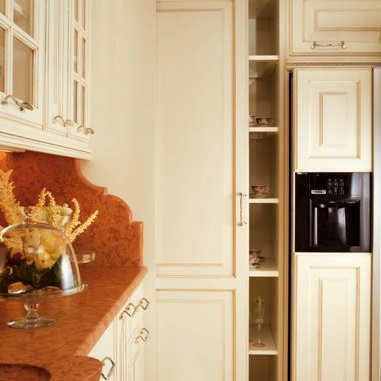 Kitchen (kitchen set) Maison Classique