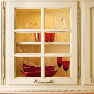 Kitchen (kitchen set) Maison Classique