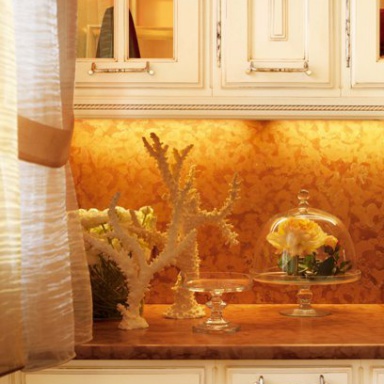 Kitchen (kitchen set) Maison Classique