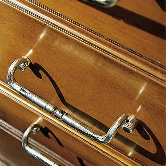 Kitchen (kitchen set) Maison Classique