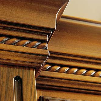 Kitchen (kitchen set) Maison Classique