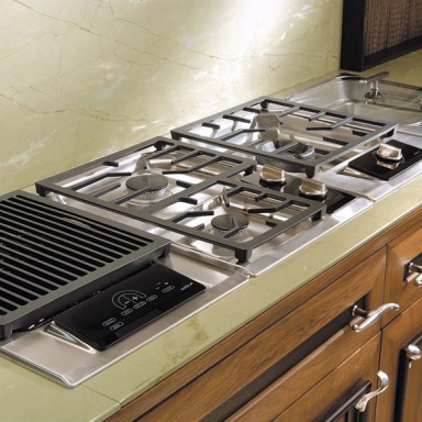 Kitchen (kitchen set) Marmola