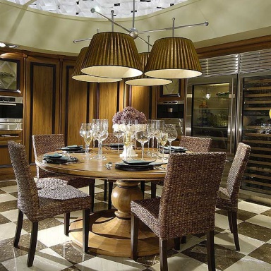 Kitchen (kitchen set) Marmola