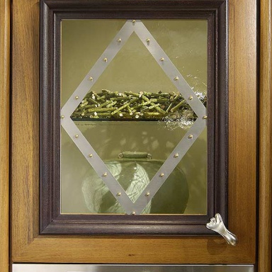 Kitchen (kitchen set) Marmola