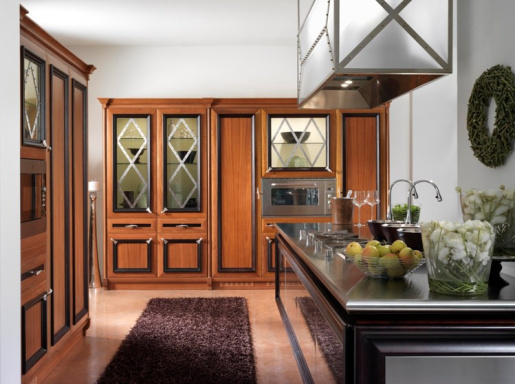 Kitchen (kitchen set) Marmola