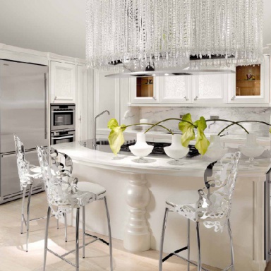 Kitchen (kitchen set) Marmola