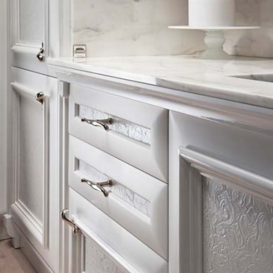 Kitchen (kitchen set) Marmola