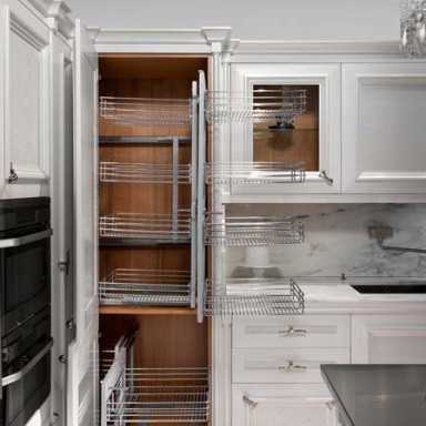 Kitchen (kitchen set) Marmola