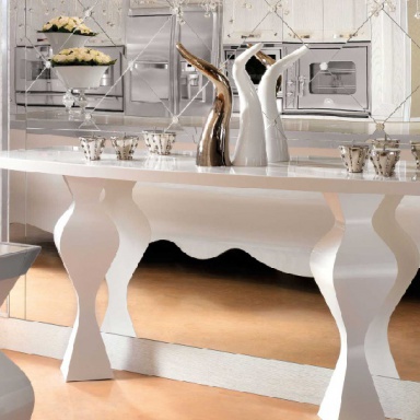 Kitchen (kitchen set) Papillon