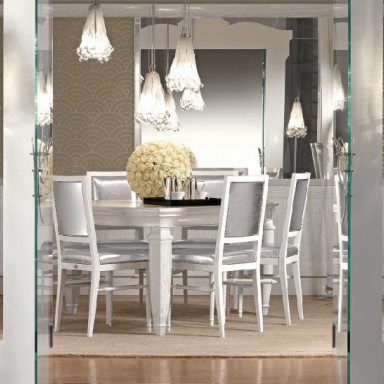 Kitchen (kitchen set) Papillon