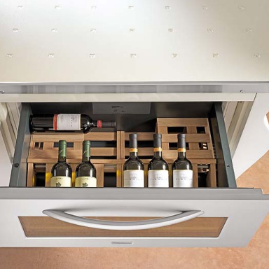 Kitchen (kitchen set) Papillon