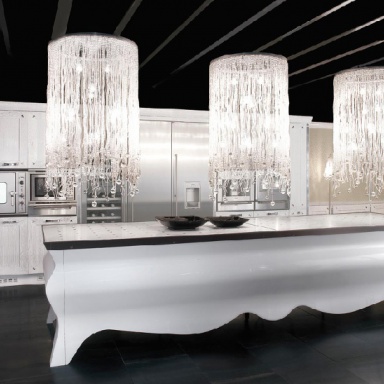 Kitchen (kitchen set) Papillon