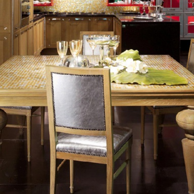 kitchen furniture kitchen) Papillon