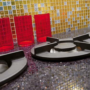 kitchen furniture kitchen) Papillon