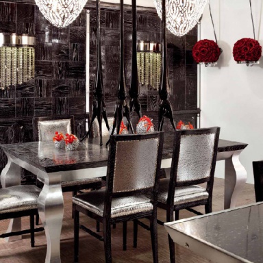 Kitchen (kitchen set) Papillon