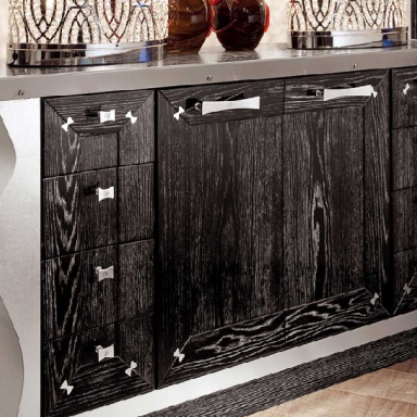 Kitchen (kitchen set) Papillon