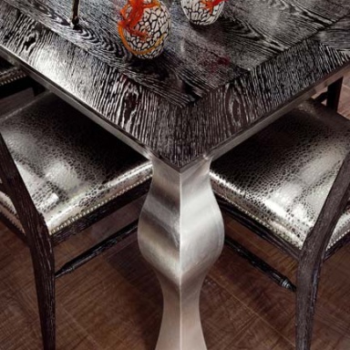 Kitchen (kitchen set) Papillon