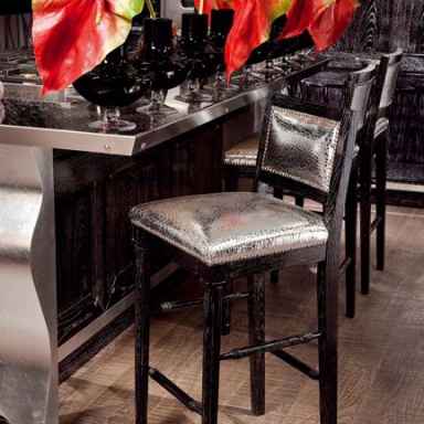 Kitchen (kitchen set) Papillon