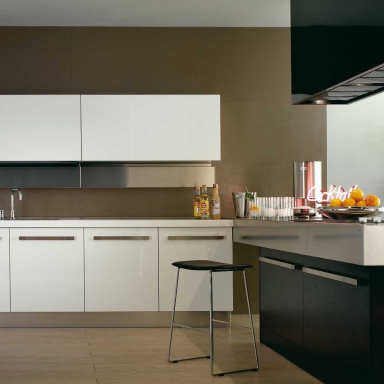 Kitchen (kitchen set) Basic