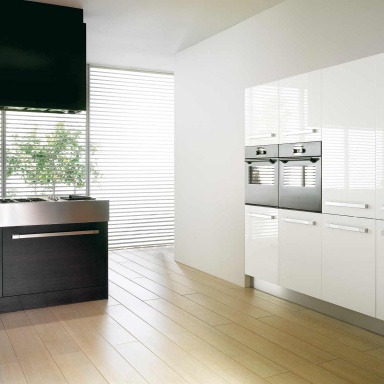 Kitchen (kitchen set) Basic