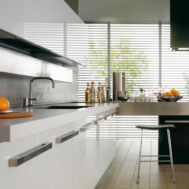 Kitchen (kitchen set) Basic