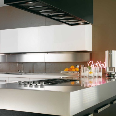 Kitchen (kitchen set) Basic