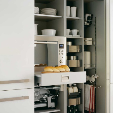 Kitchen (kitchen set) Basic