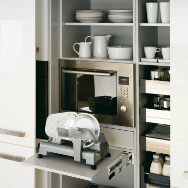 Kitchen (kitchen set) Basic