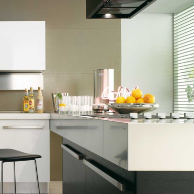 Kitchen (kitchen set) Basic