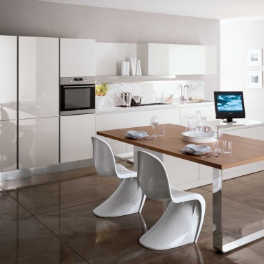 Kitchen (kitchen set) Boston-Devon