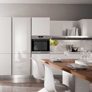 Kitchen (kitchen set) Boston-Devon