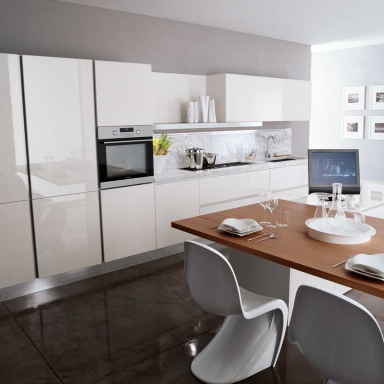 Kitchen (kitchen set) Boston-Devon